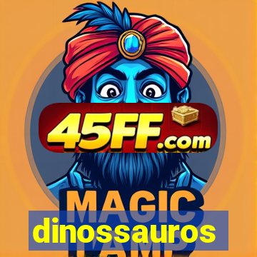 dinossauros atrapalhados 2 temporada